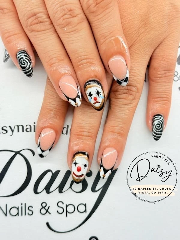 Daisy Nails & Spa